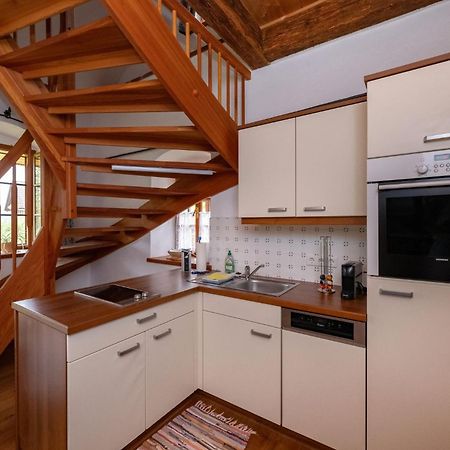 Landlust-Ferienhaus Am Rosenhof Хартберг Экстерьер фото